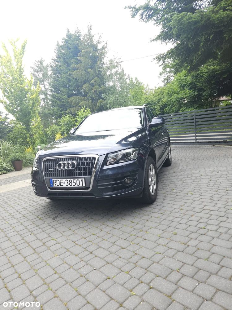 Audi Q5 2.0 TDI Quattro - 2