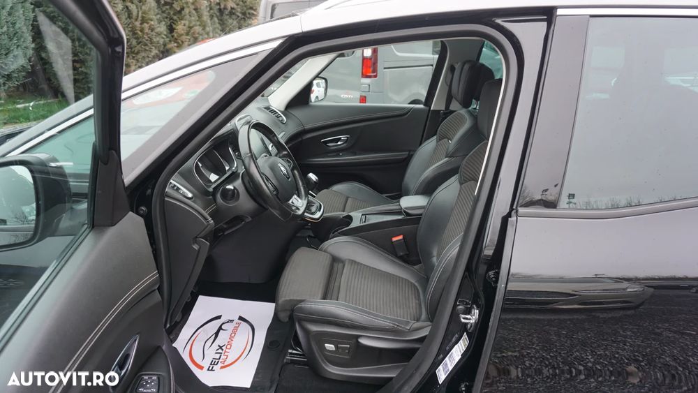 Renault Grand Scenic ENERGY TCe 130 BOSE EDITION - 7