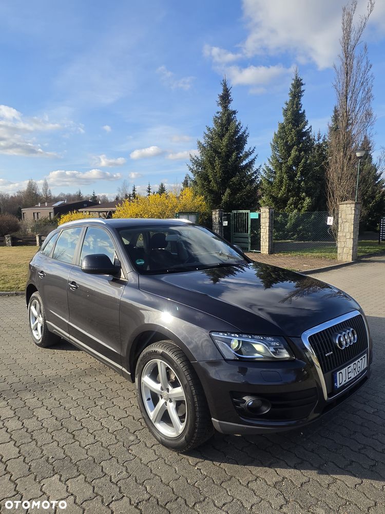 Audi Q5 2.0 TDI - 8