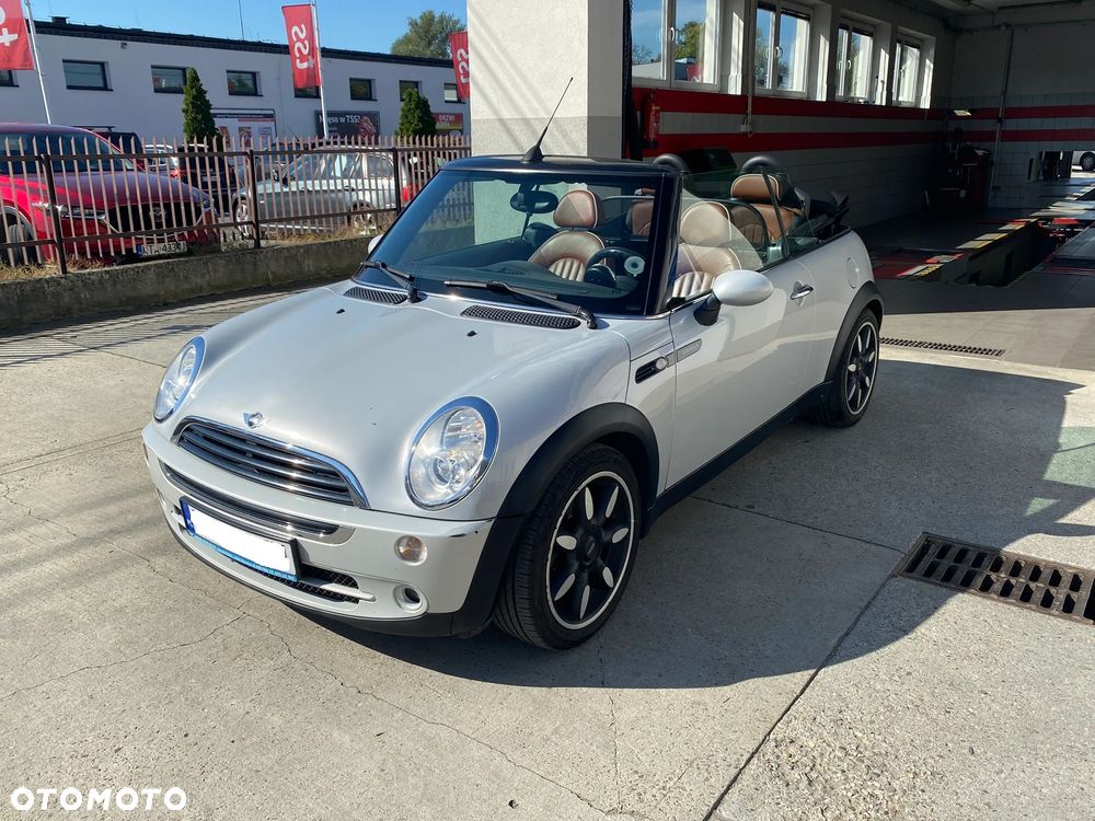 MINI ONE Standard - 1