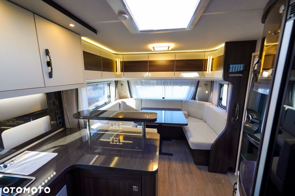 Hobby 560 FC Prestige - 11