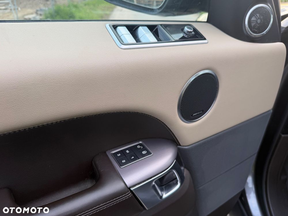 Land Rover Range Rover Sport D250 (SDV6) HSE - 14