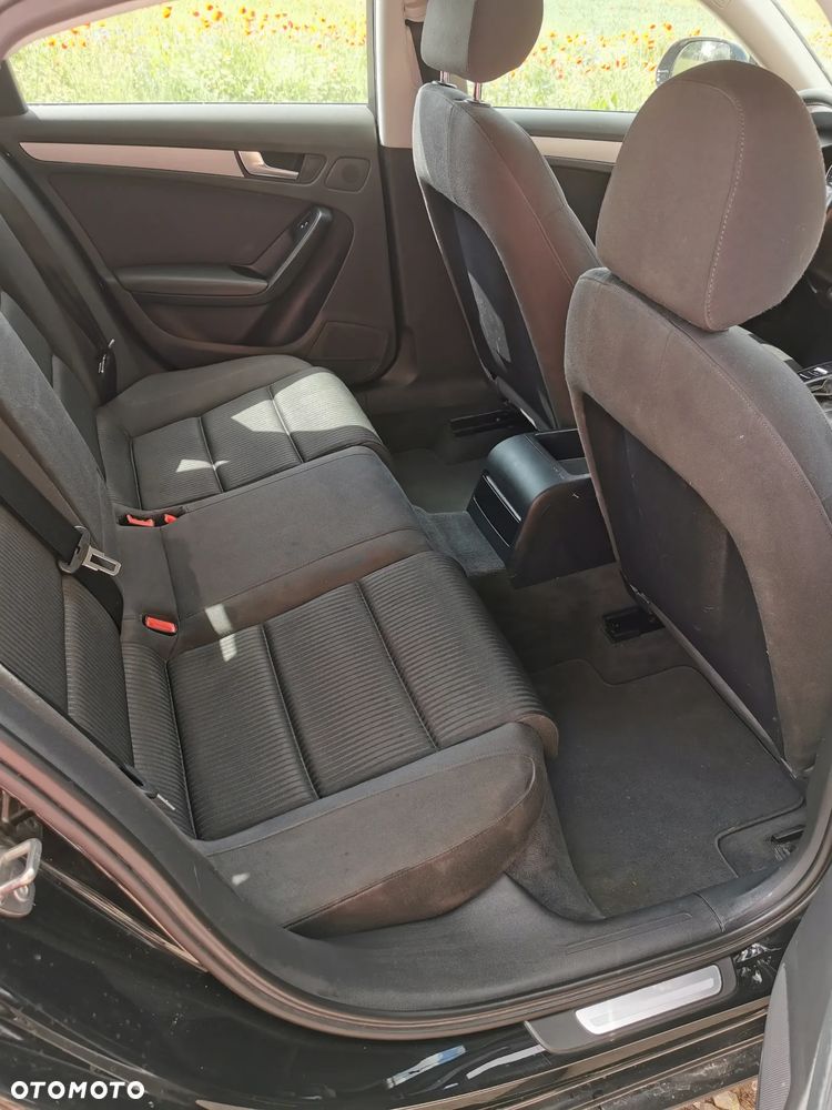 Audi A4 Limousine 1.8 TFSI - 7