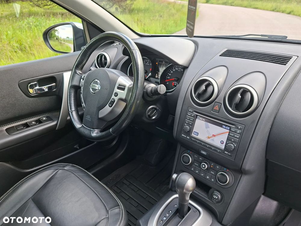 Nissan Qashqai - 18