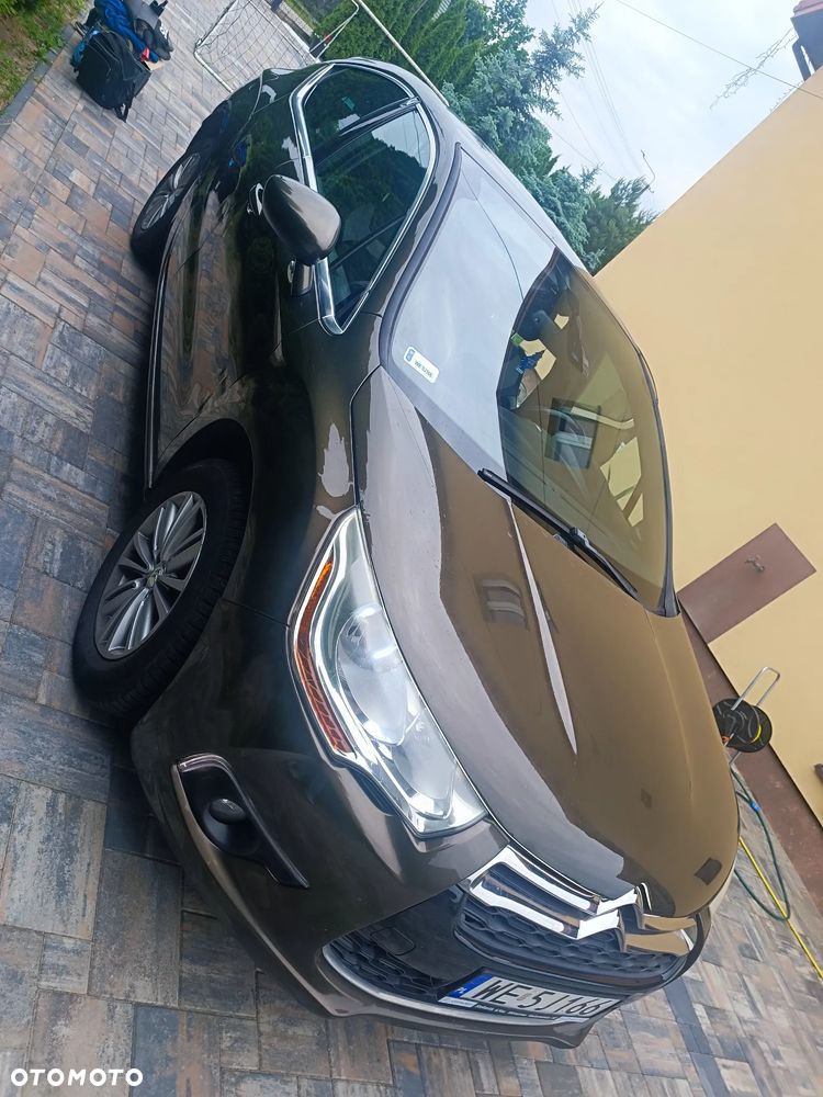 Citroën DS4 1.6 e-HDi SoChic MCP - 2