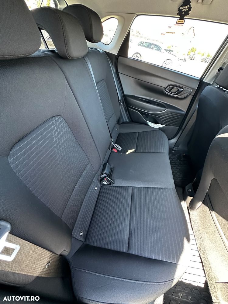 Hyundai i20 - 14