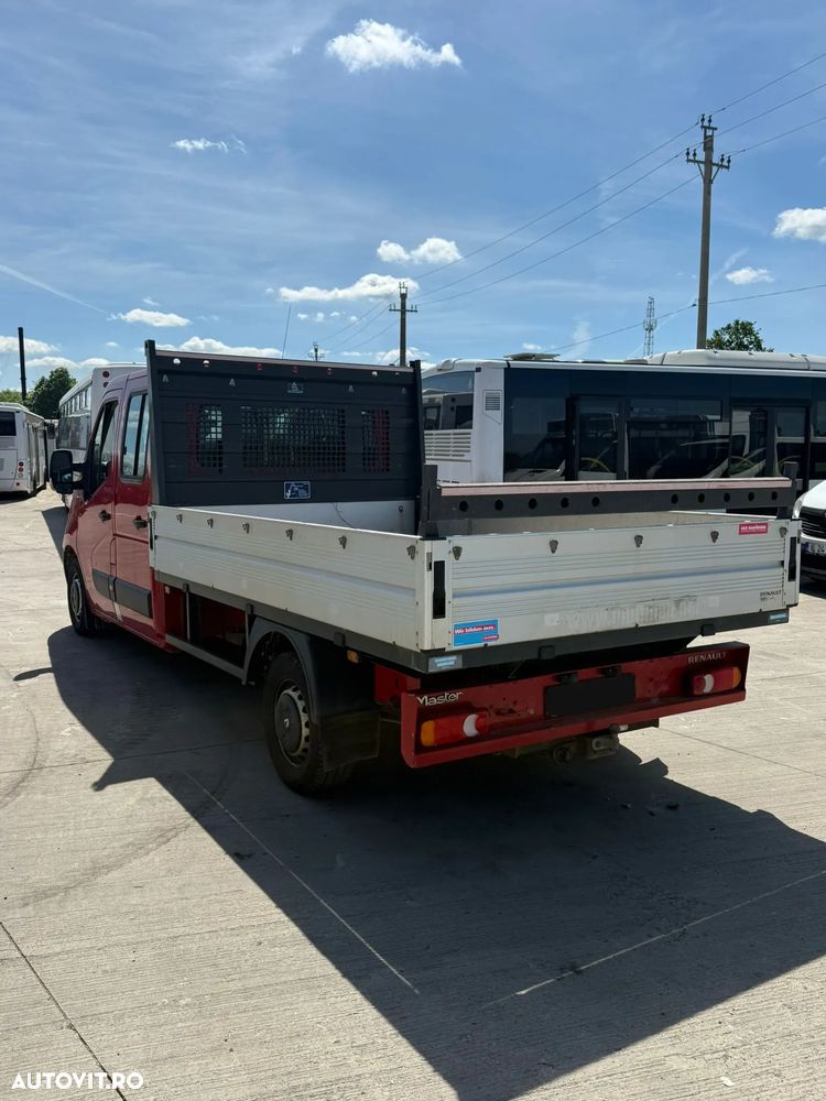 Renault Master - 3