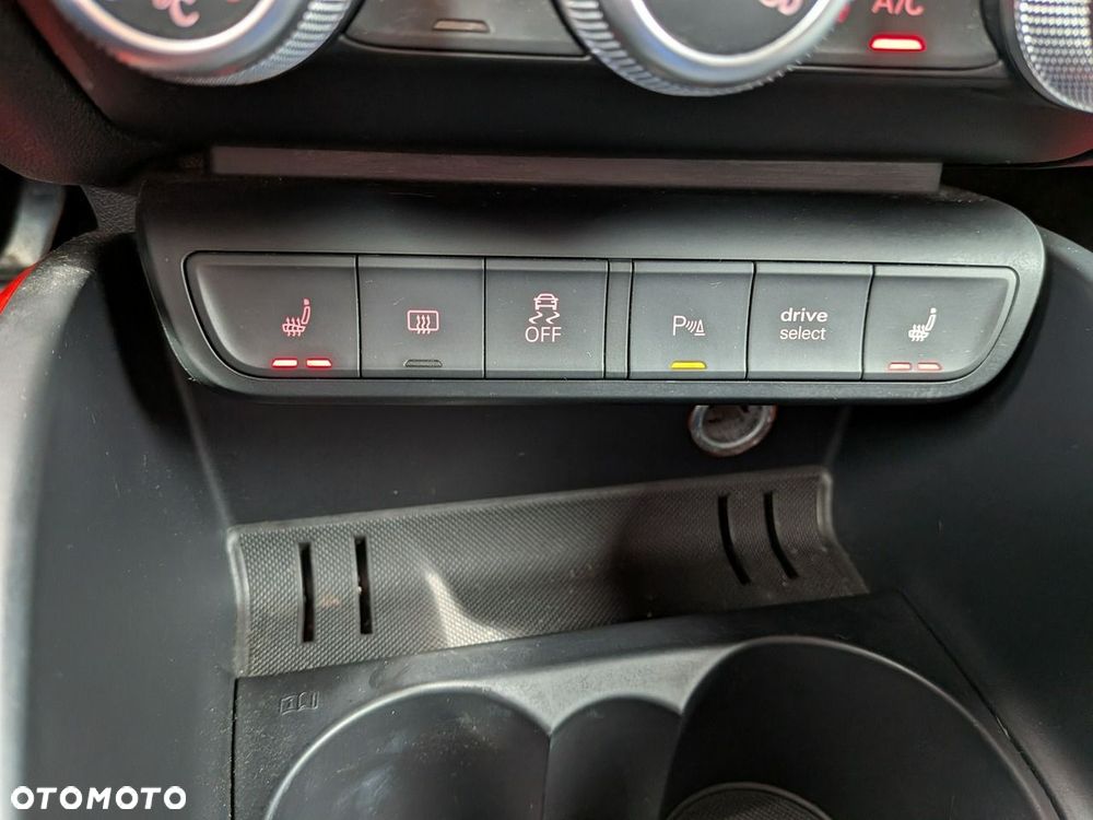 Audi S1 Sportback 2.0 TFSI - 34