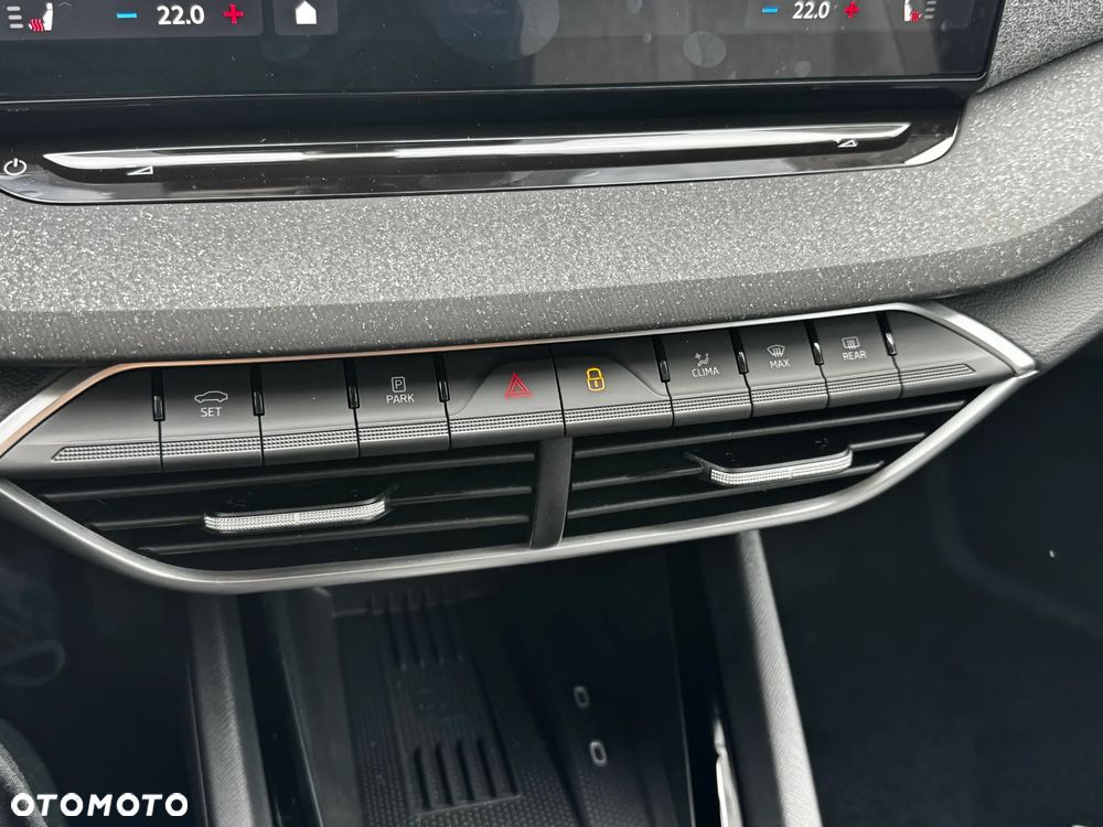 Skoda Octavia 1.5 TSI mHEV Drive Selection DSG - 19