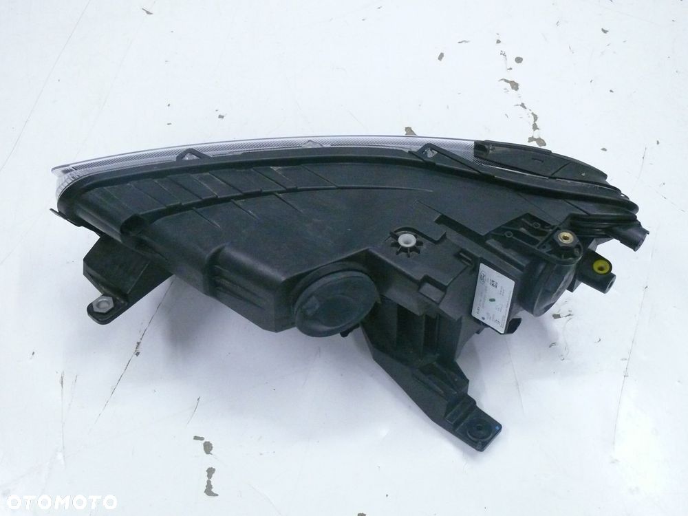 LAMPA PRZEDNIA PRAWA FORD TRANSIT CONNECT TOURNEO MK3 2024 2026 EU - 3