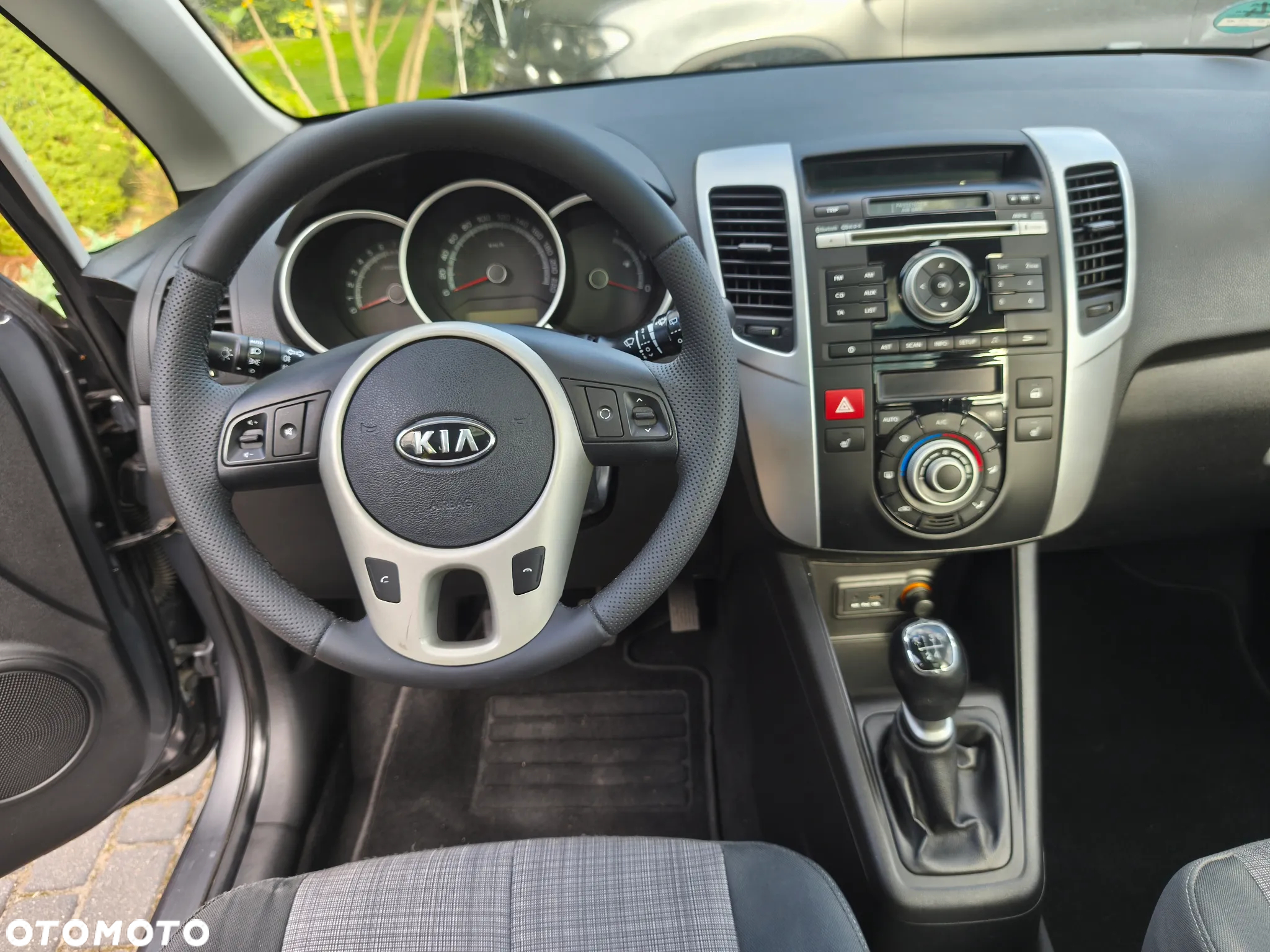 Kia Venga 1.4 XL - 25