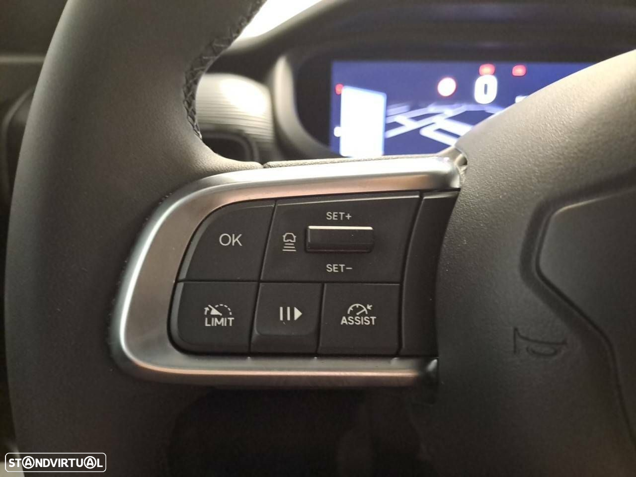 Jeep Avenger 1.2 GSE T3 Altitude - 16