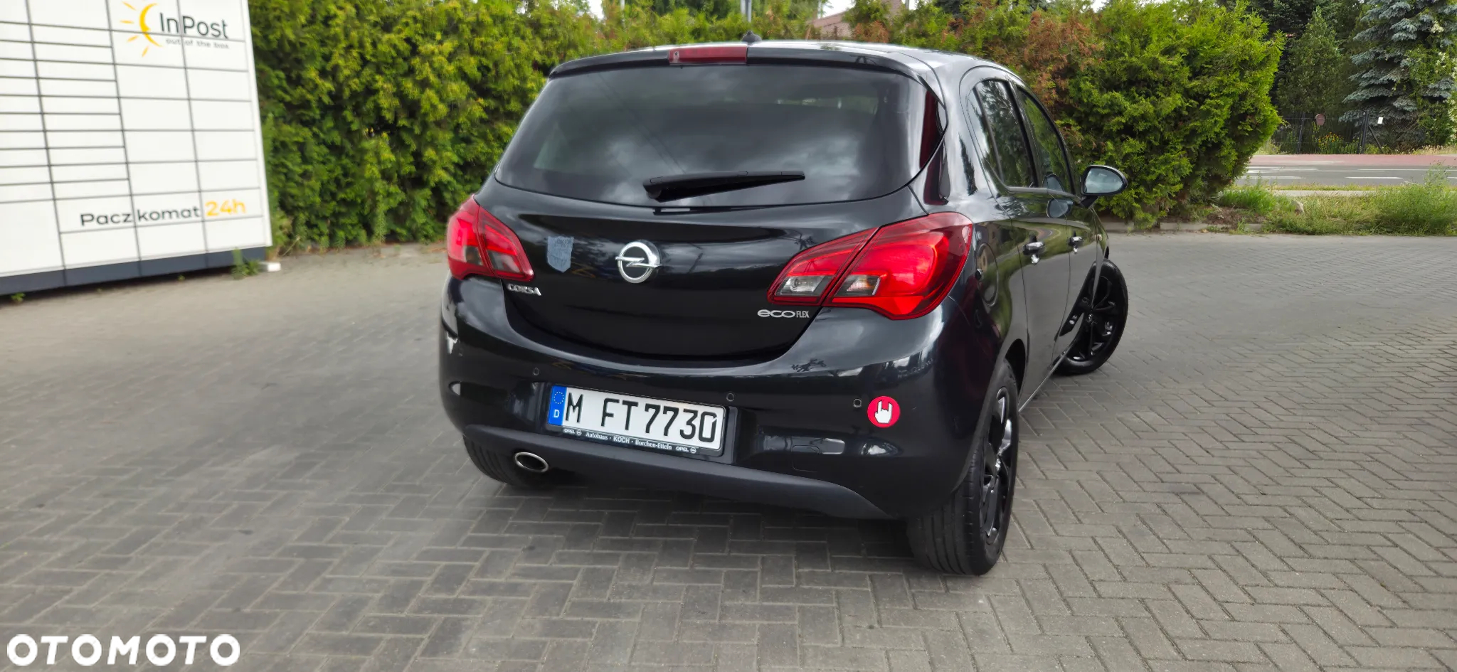 Opel Corsa 1.3 CDTI Color Edition EcoFLEX S&S - 14