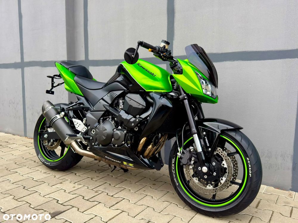 Kawasaki Z