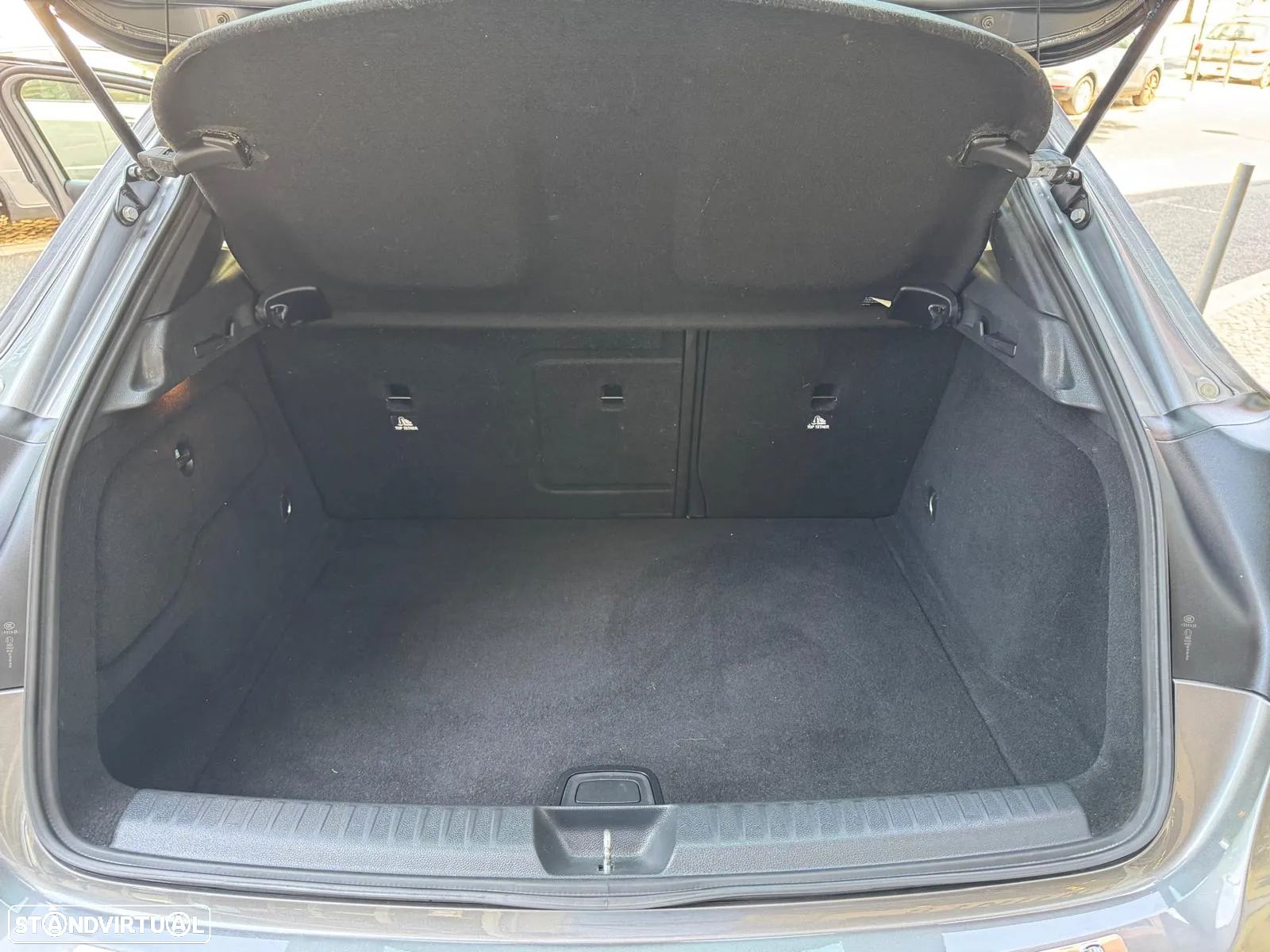 Mercedes-Benz GLA 220 CDi AMG Line 4-Matic - 29