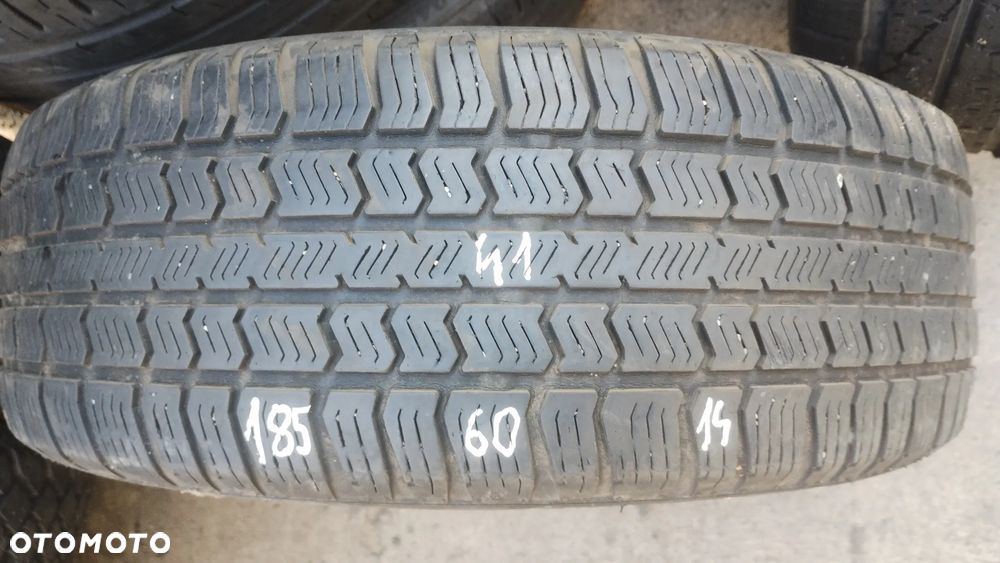 Sava 185/60/14 nr 41 - 1