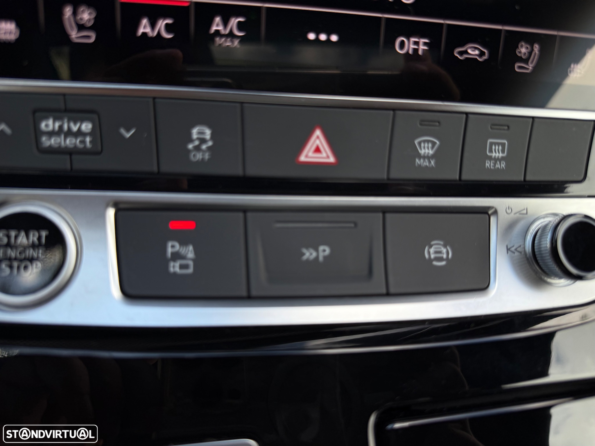 Audi Q7 55 TFSIe quattro S line Tiptronic - 32