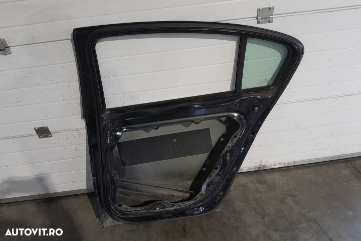Usa / Portiera spate dreapta Volkswagen VW Passat B6 [2005 - 2010] Se - 5