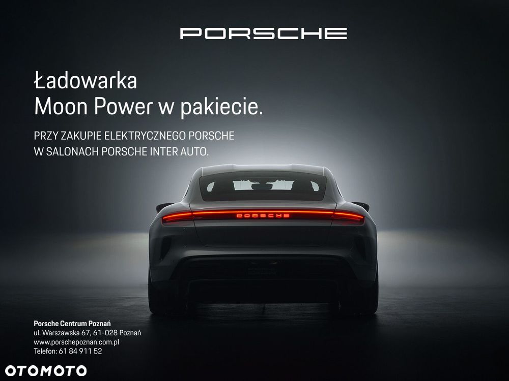 Porsche Taycan - 32
