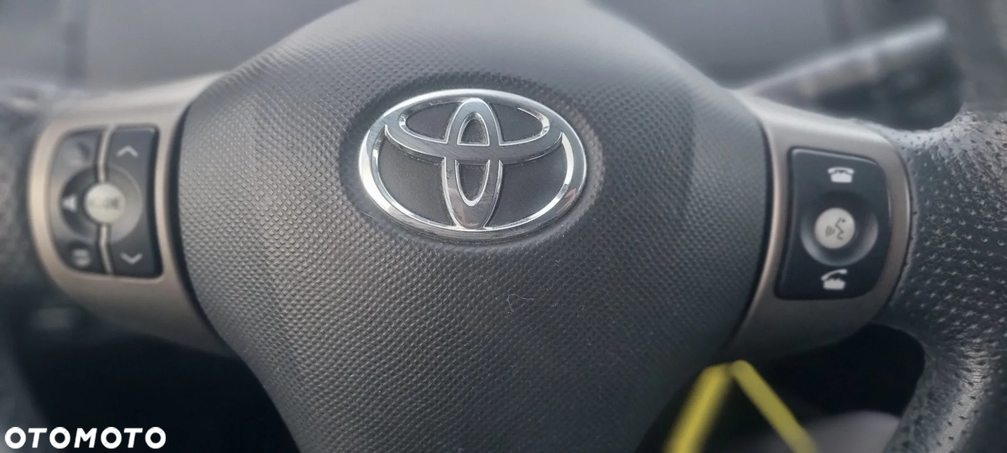 Toyota Yaris 1.33 VVT-i Cool - 36