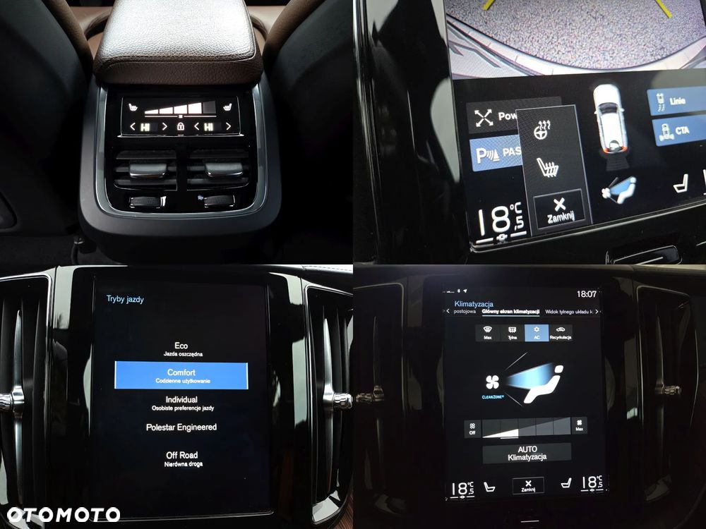 Volvo XC 60 T4 Geartronic Inscription - 16