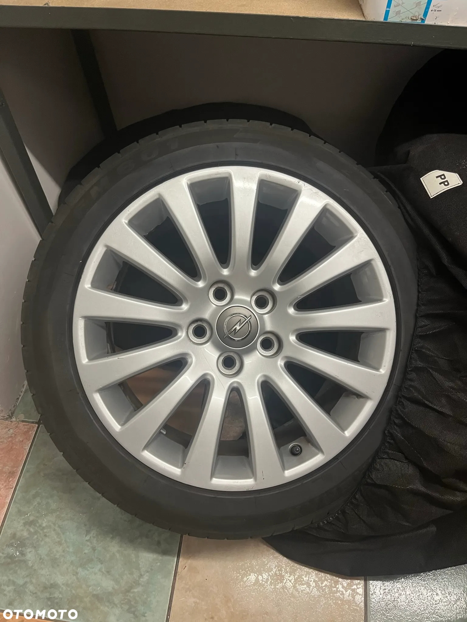Opel Insignia 2.0 CDTI - 20