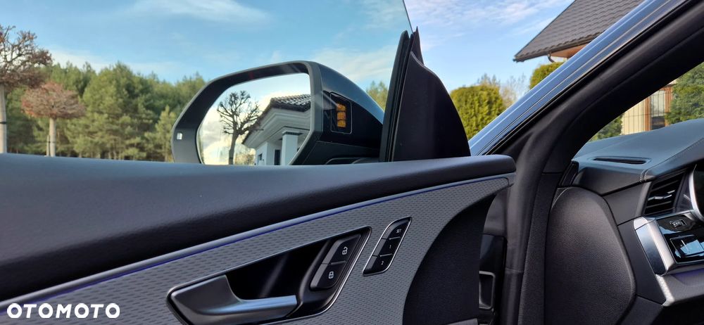 Audi Q8 50 TDI mHEV Quattro Black Edition Tiptronic - 21