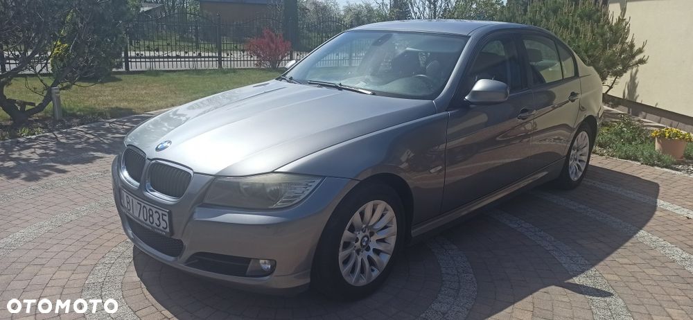 BMW Seria 3 - 2