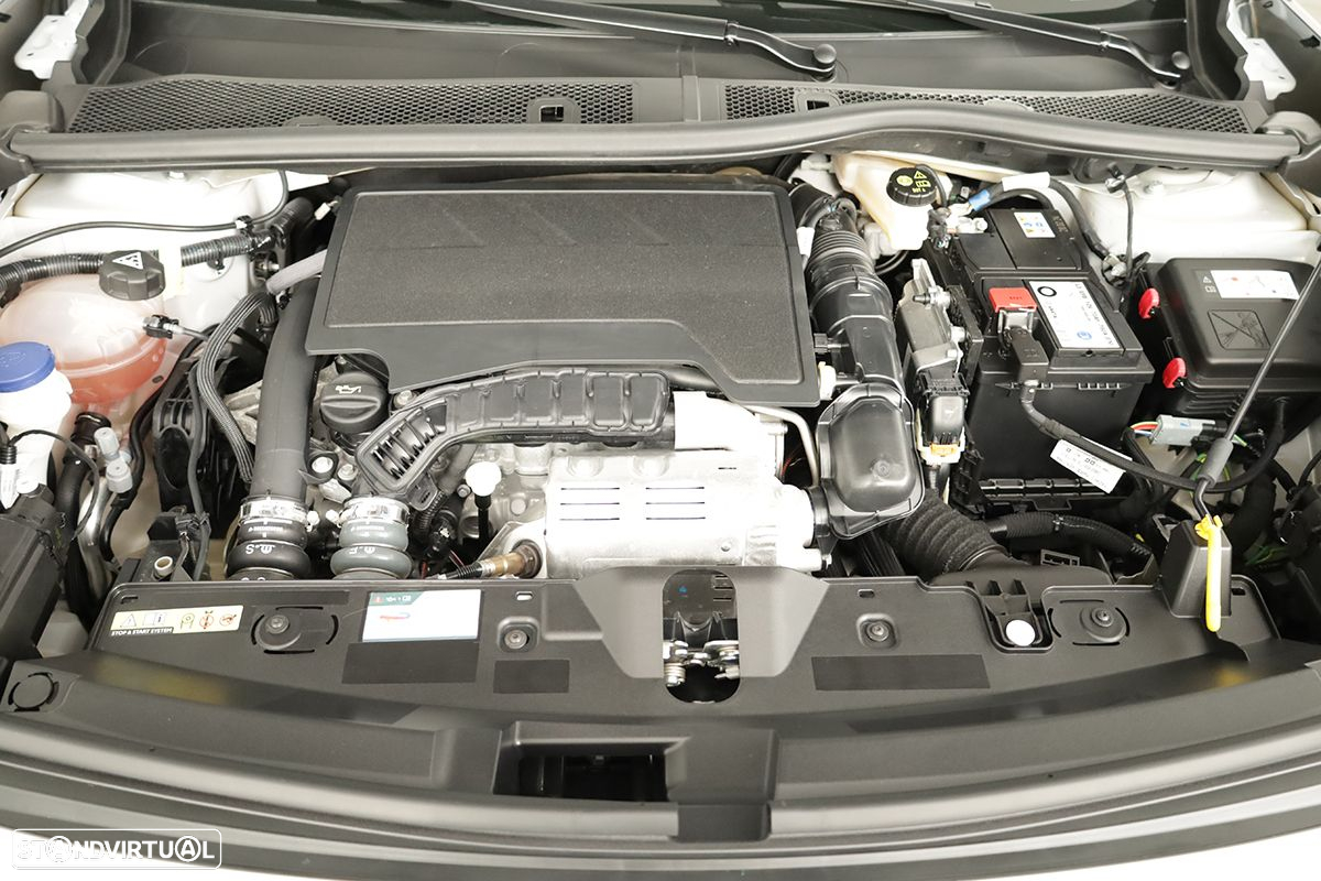 Peugeot 2008 1.2 PureTech Allure - 26