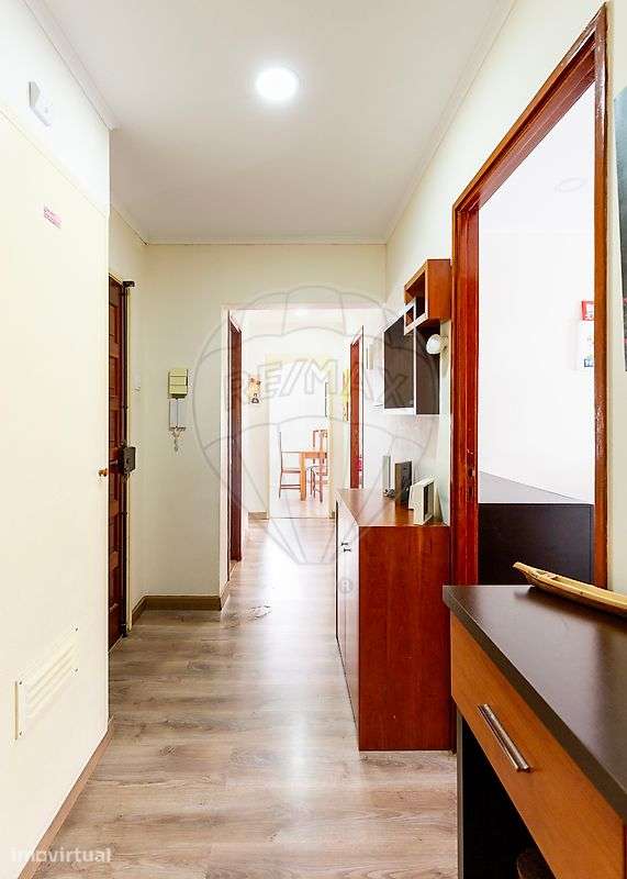 Apartamento T3 para venda - Grande imagem: 5/17