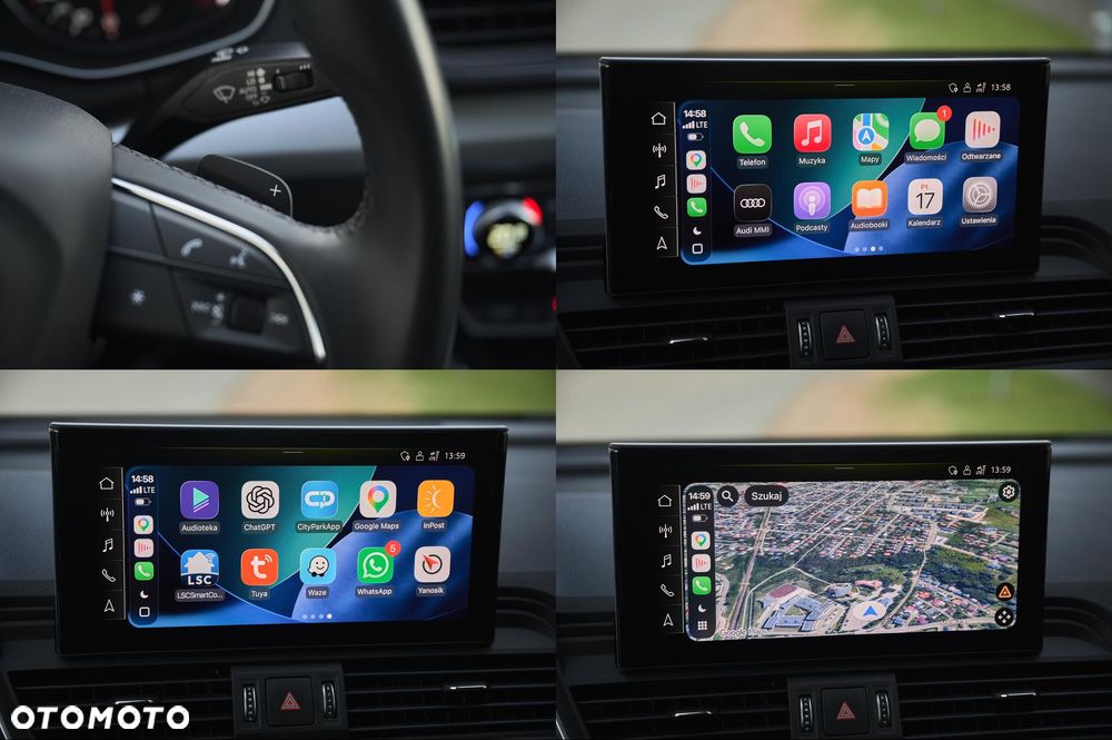 Audi Q5 35 TDI mHEV S tronic - 31