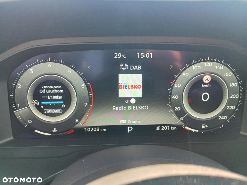 Nissan Qashqai - 14