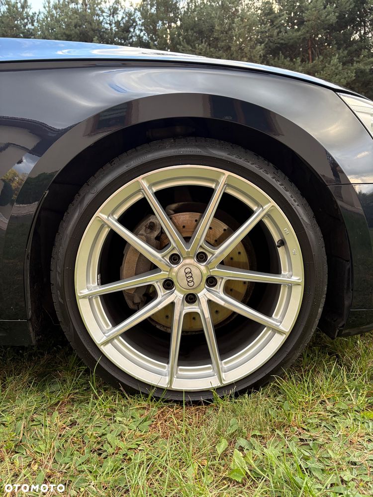 Audi A5 Sportback 2.0 TDI S tronic - 14