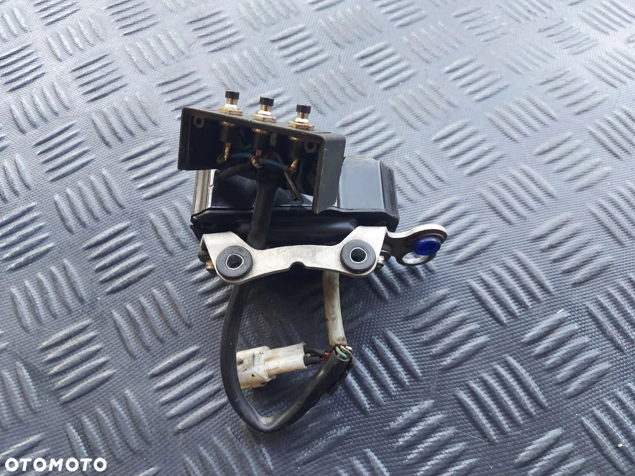 KTM EXC RFS LICZNIK ZEGAR 525 450 400 250 125 SZYBKOŚCIOMIERZ - 4