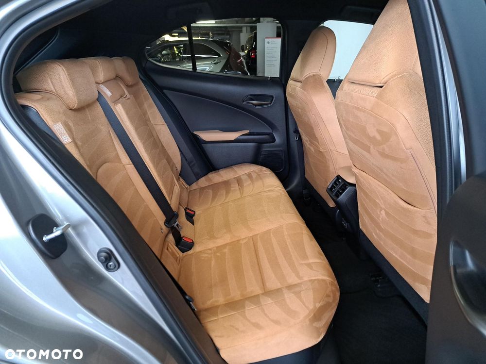 Lexus UX 250h GPF Business 2WD - 14