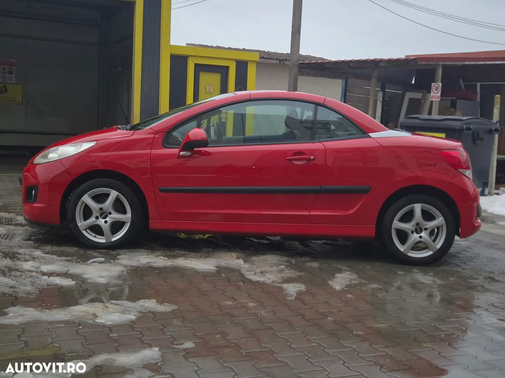 Peugeot 207 120 VTi Premium - 16