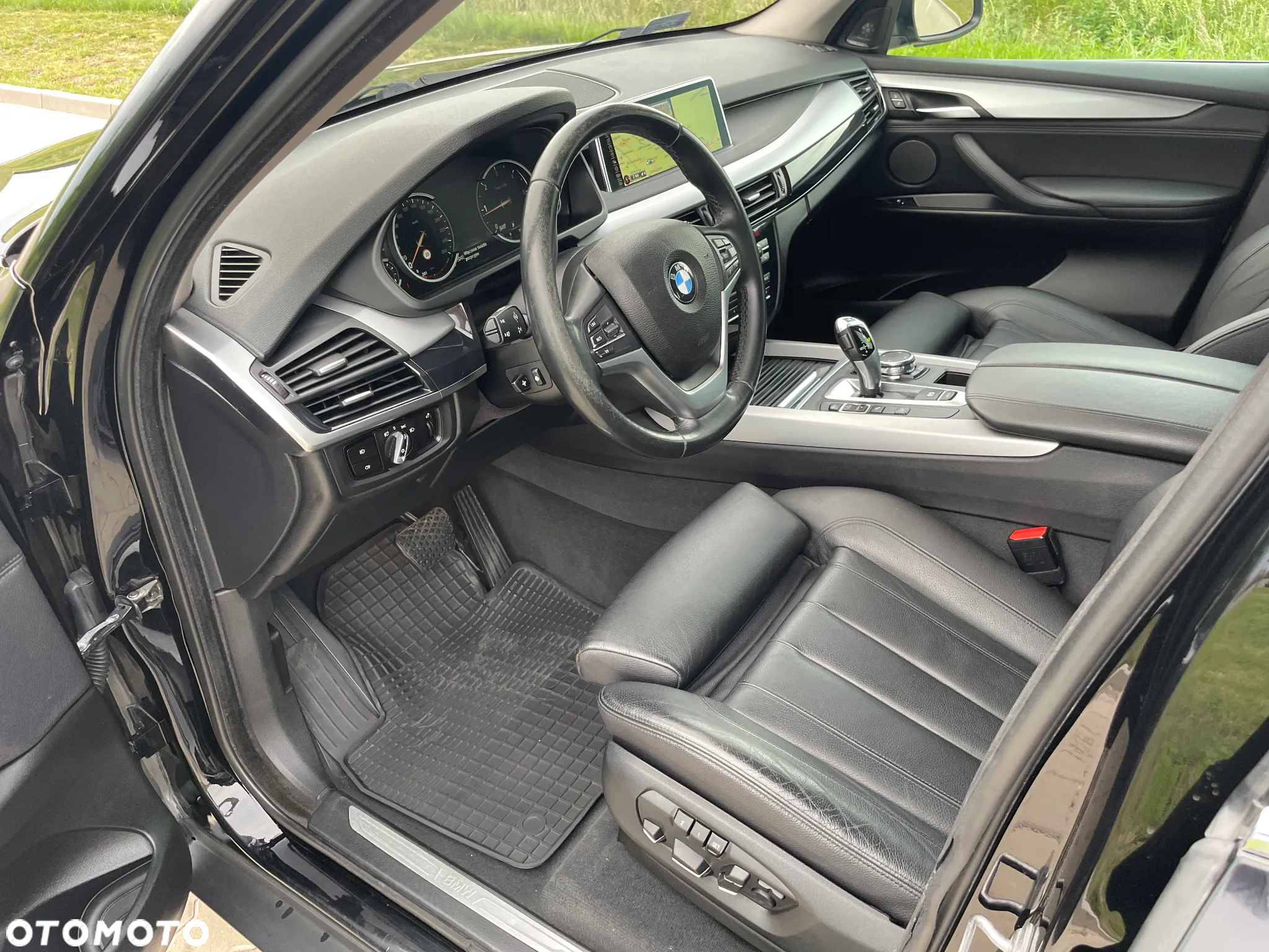 BMW X5 xDrive25d xLine - 25