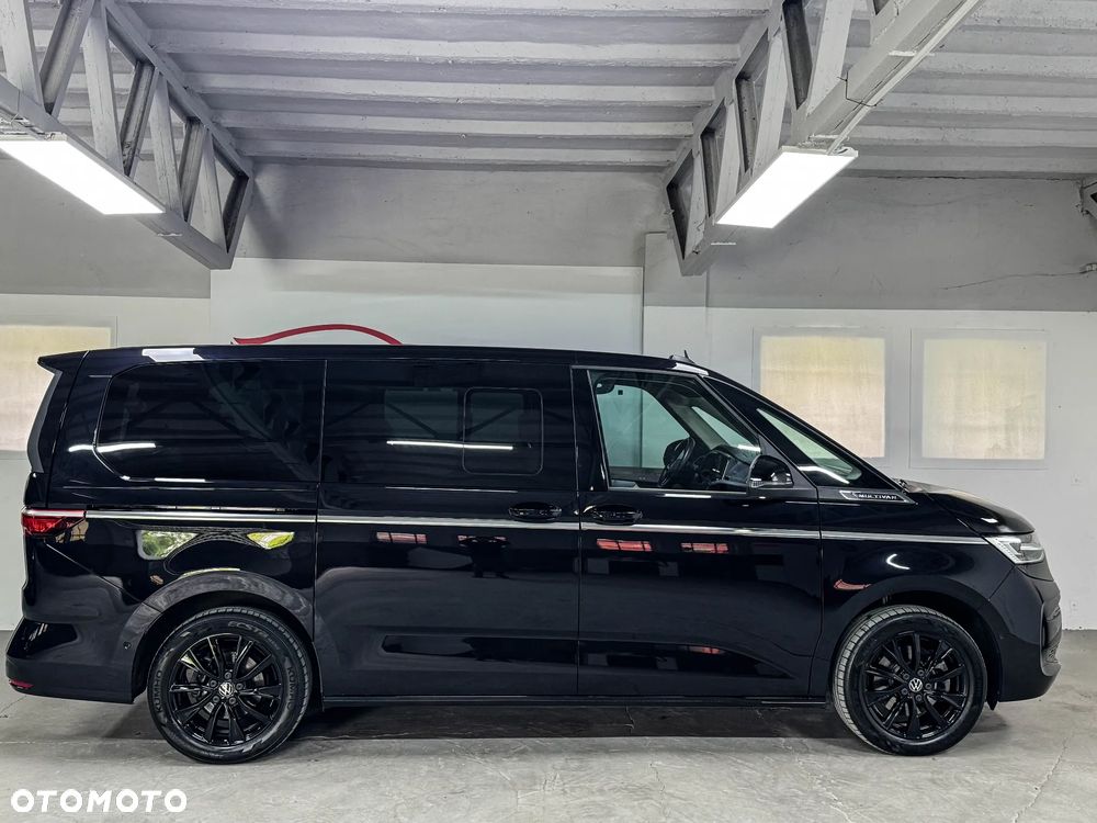 Volkswagen Multivan 2.0 TDI L2 Edition DSG - 8
