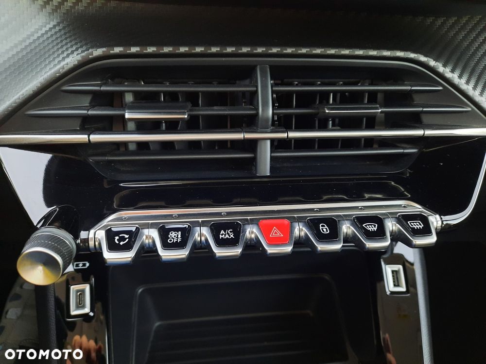 Peugeot 208 PureTech 75 Active - 35