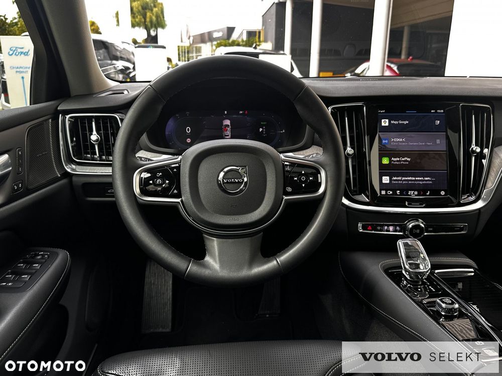Volvo V60 - 25
