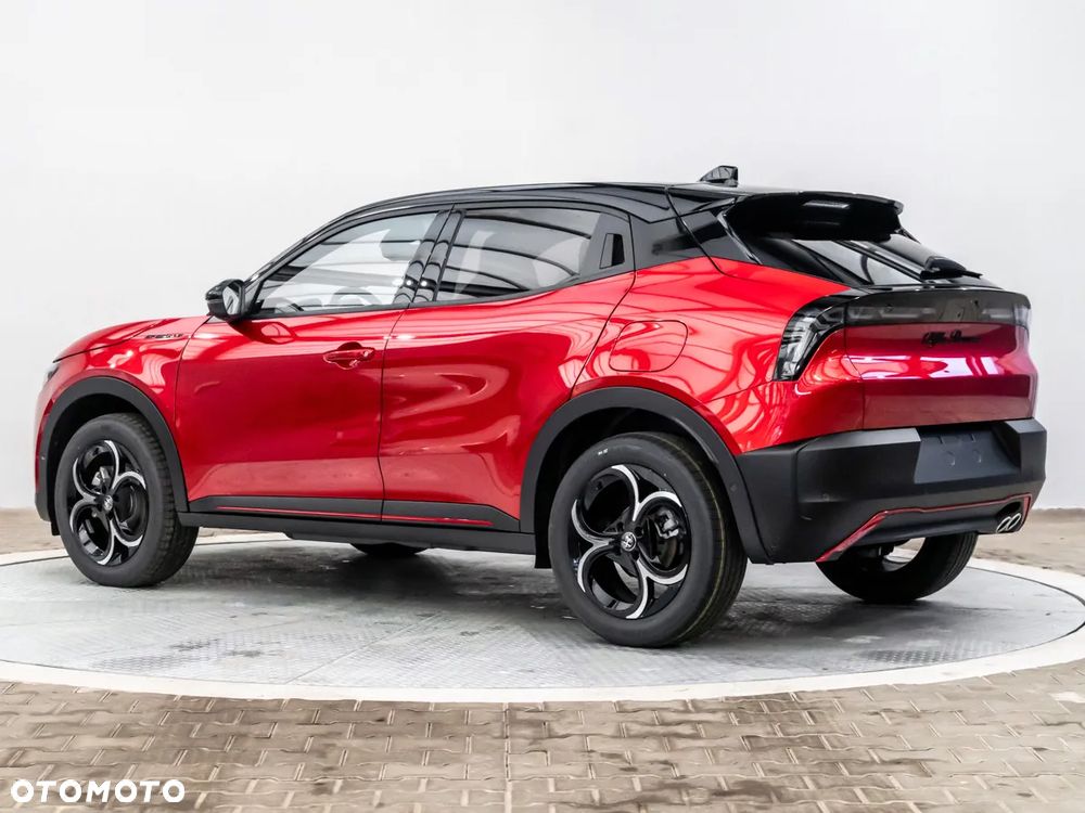 Alfa Romeo Junior 1.2 mHEV Ti eDCT - 3