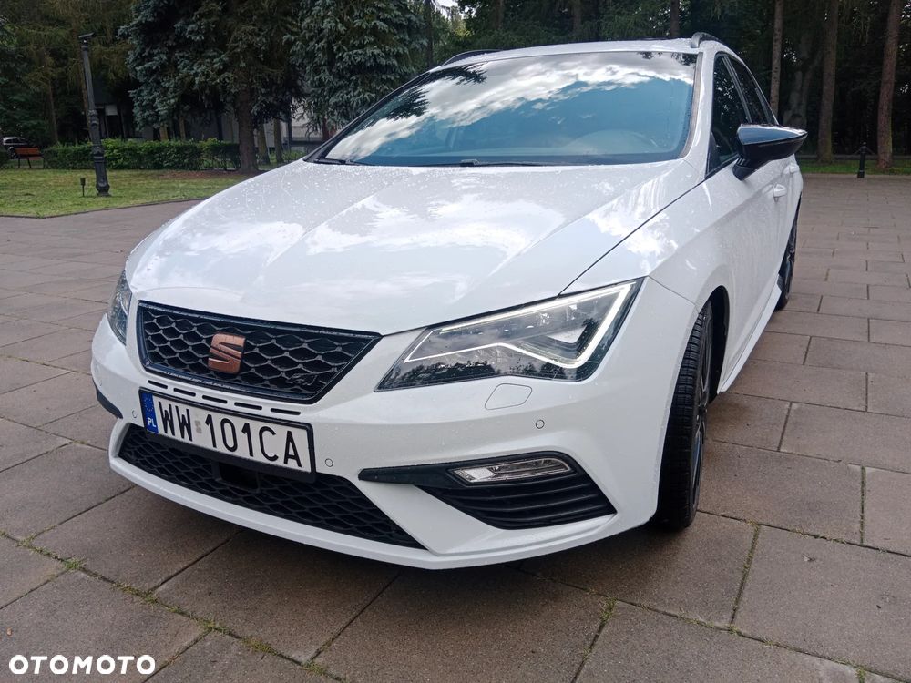 Seat Leon - 3