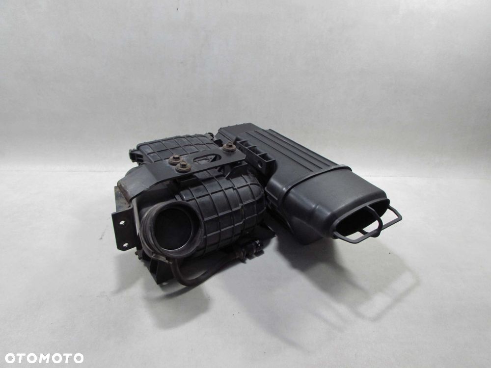 MITSUBISHI CANTER FUSO 7C15 3.0 E6 17R OBUDOWA FILTRA POWIETRZA ME422871 LAPACZ DOLOT 13-21 - 4