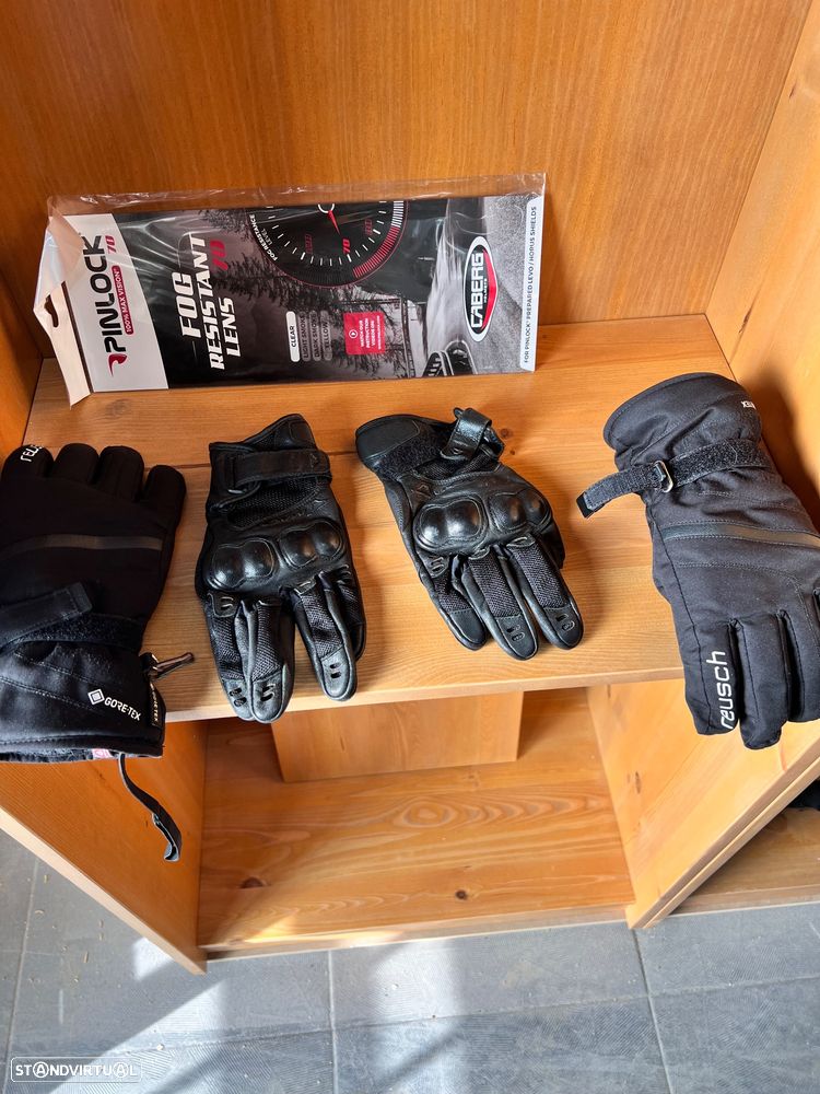 Honda Forza Novo design - 11