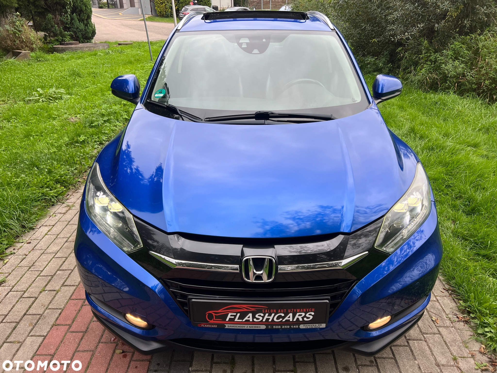 Honda HR-V 1.5 i-VTEC Executive - 31