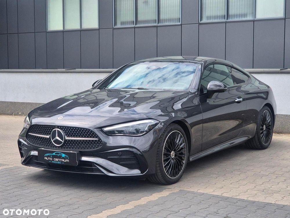 Mercedes-Benz CLE - 6
