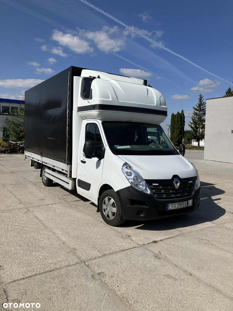 Renault MASTER - 4