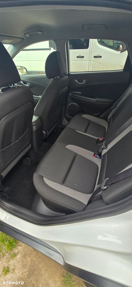 Hyundai Kona 1.6 T-GDI Style 4WD DCT - 12