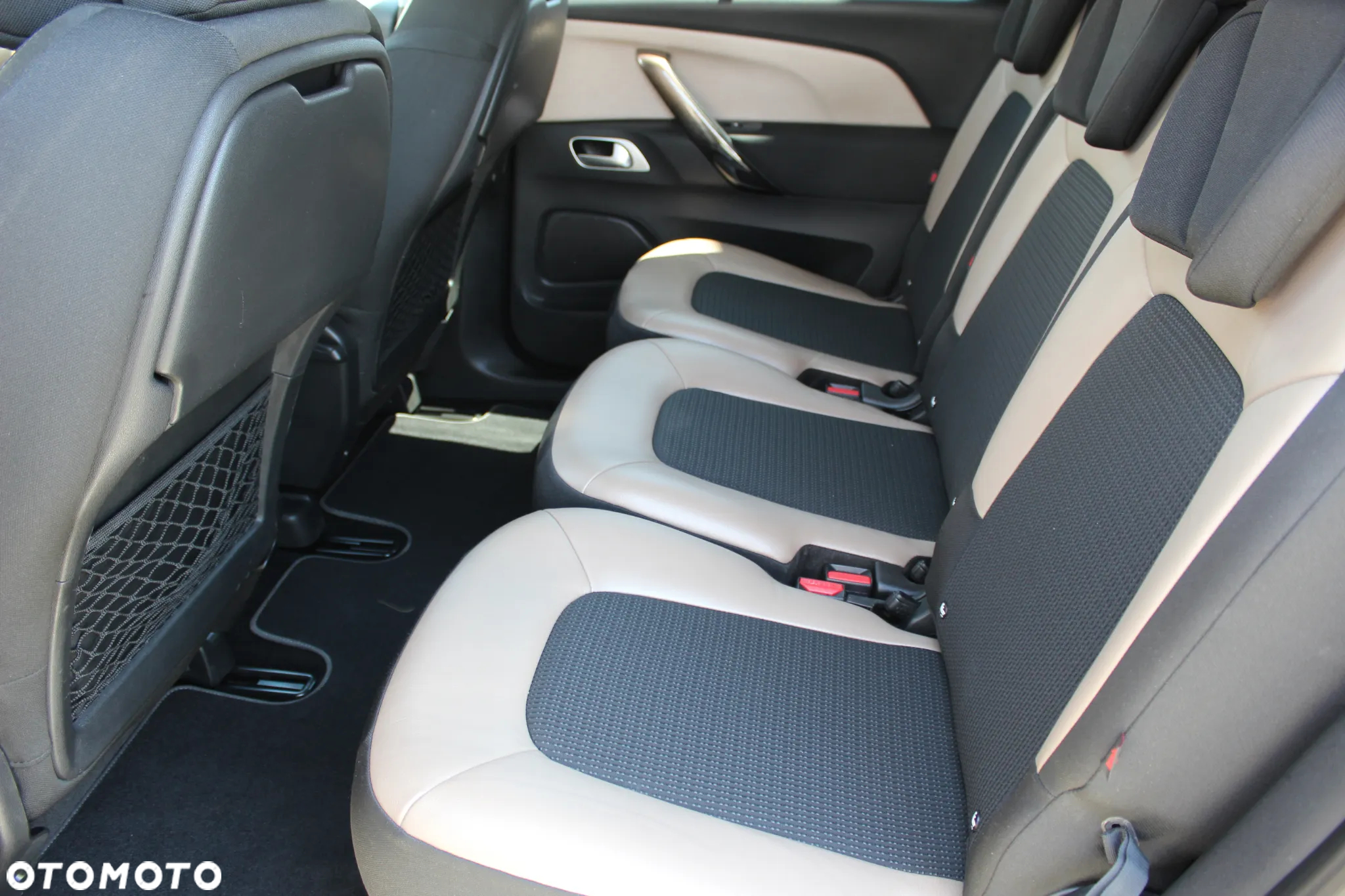 Citroën C4 Picasso 2.0 BlueHDi Exclusive - 11