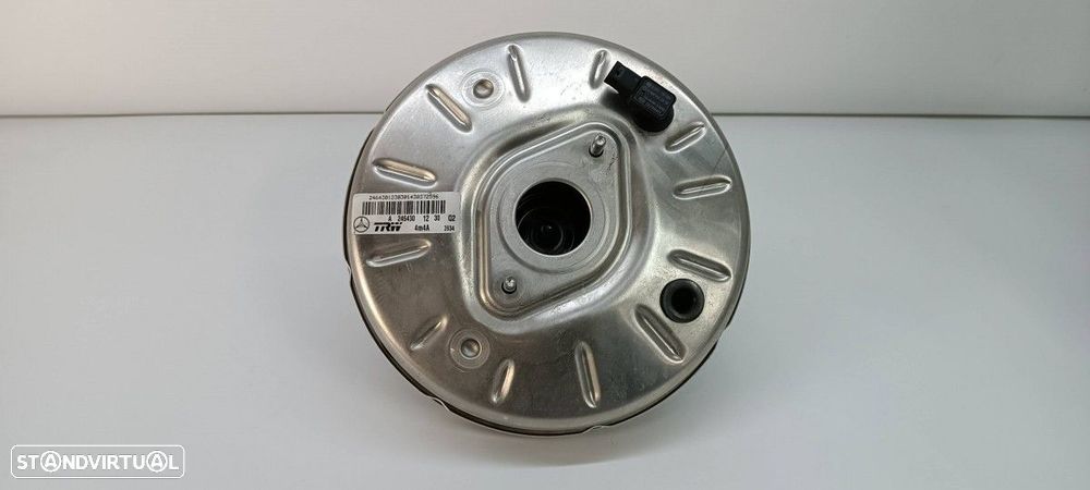 SERVOFREIO MERCEDES CLASE CLA (W117) CLA 200 CDI (117.308) - 1